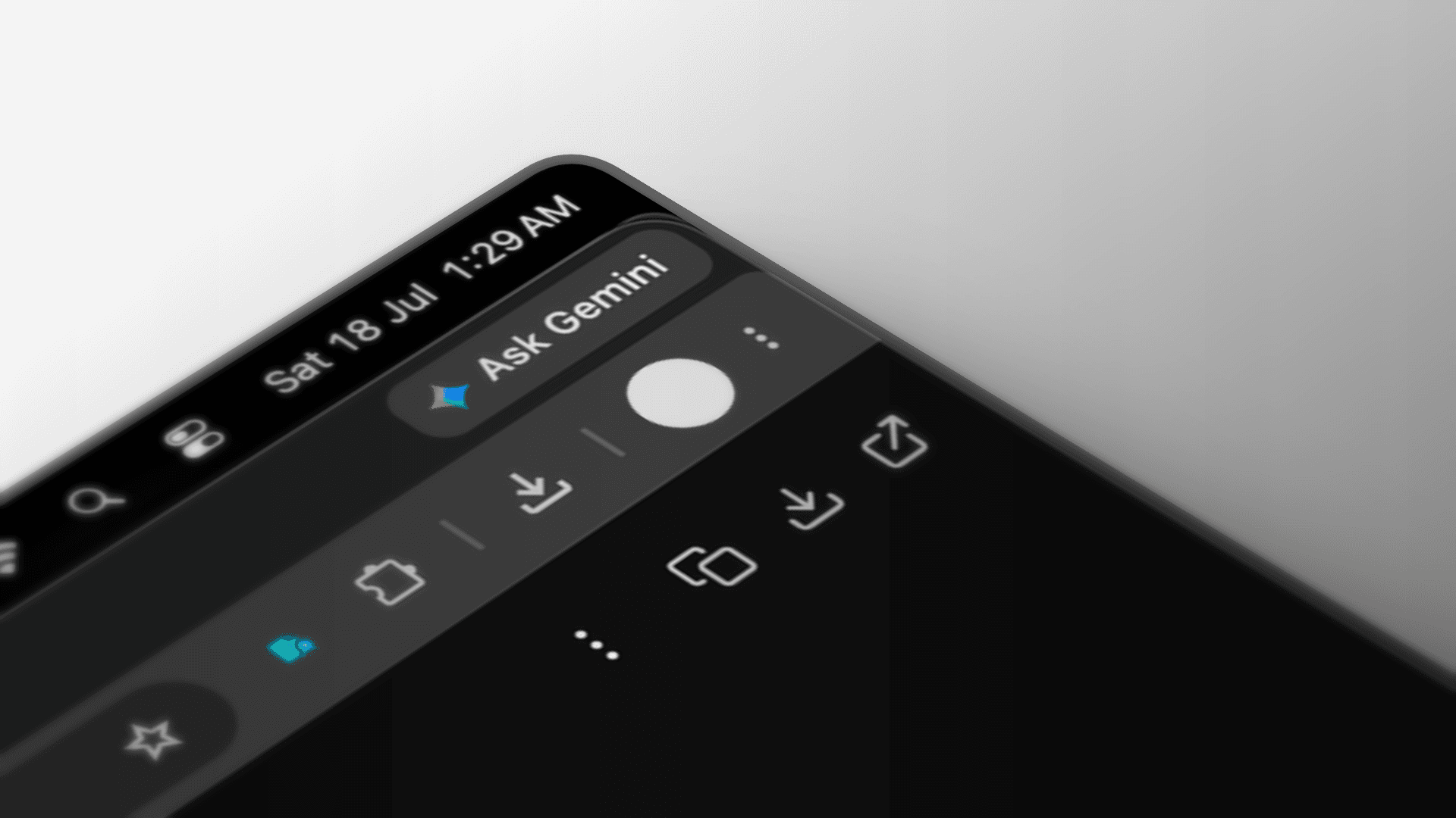 ConvoVault one-click export copied to clipboard